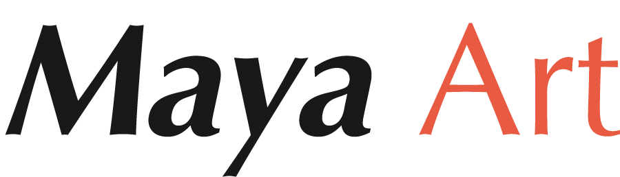Maya Art | Maya Trybula Kunst